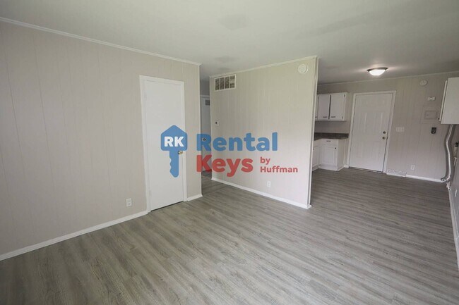 Foto del edificio - 1506 Covert Ave