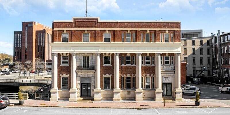 Primary Photo - 2 Hammond St.