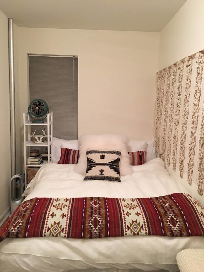 Foto del edificio - WEST 14 STREET