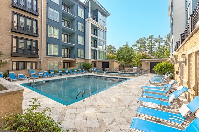 Photo - Trinity Commons Apartments