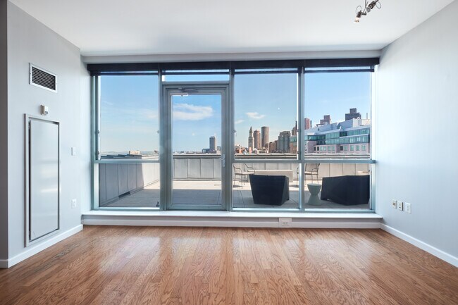 Foto del edificio - 234 Causeway St