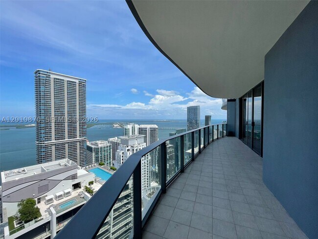 Foto del edificio - 1000 Brickell Plaza