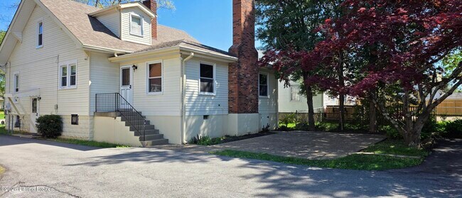 Foto del edificio - 3814 Taylorsville Rd
