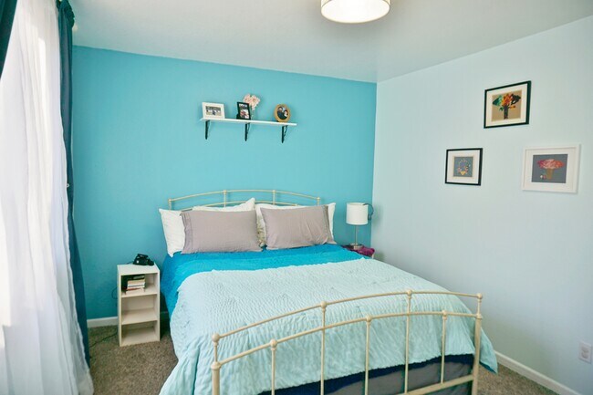 Foto del edificio - 2514 113th St SE
