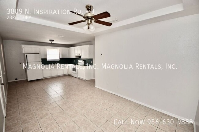 Foto del edificio - 3809 N Inspiration Rd
