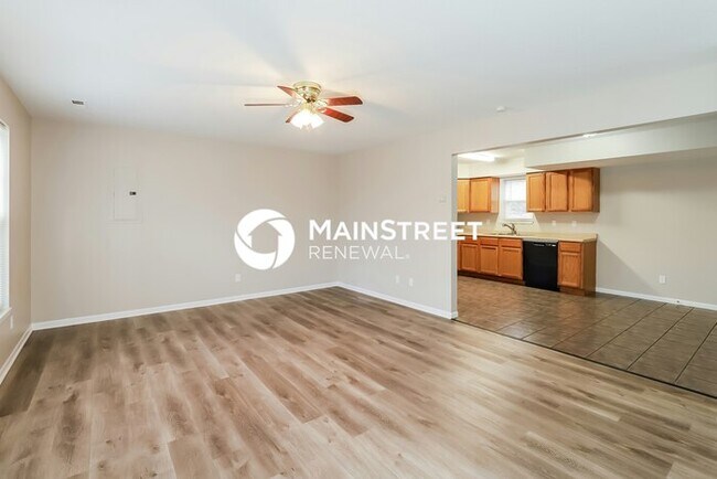 Foto del edificio - 4 Bedroom Pet-Friendly Home in Bonner Spri...