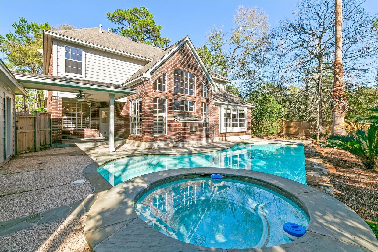 Foto principal - 3 Bough Leaf Pl