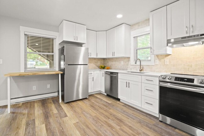 Foto del edificio - August 2026 Prelease! 1 Bedroom in North Boulder