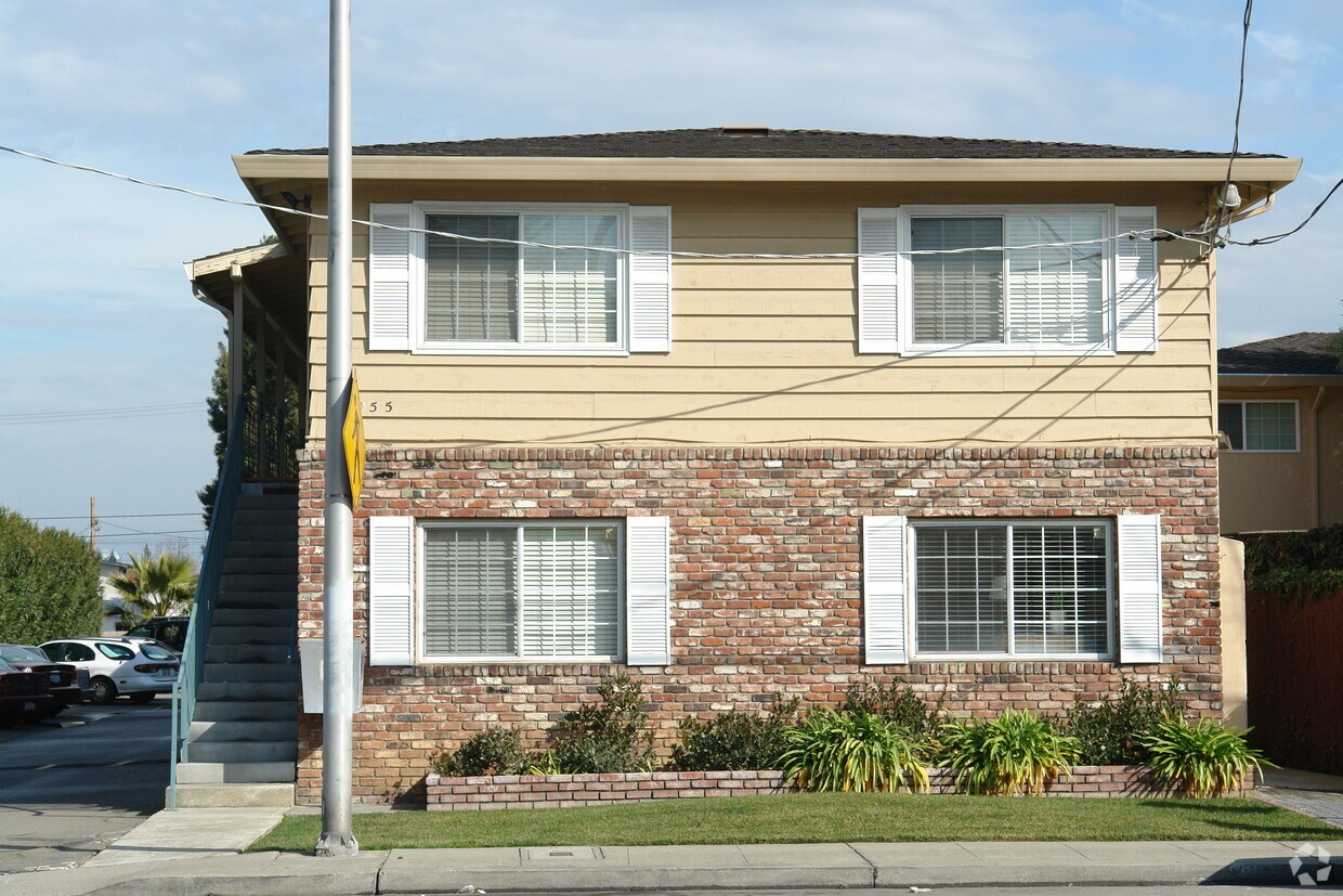 Foto del edificio - 955 Lincoln St