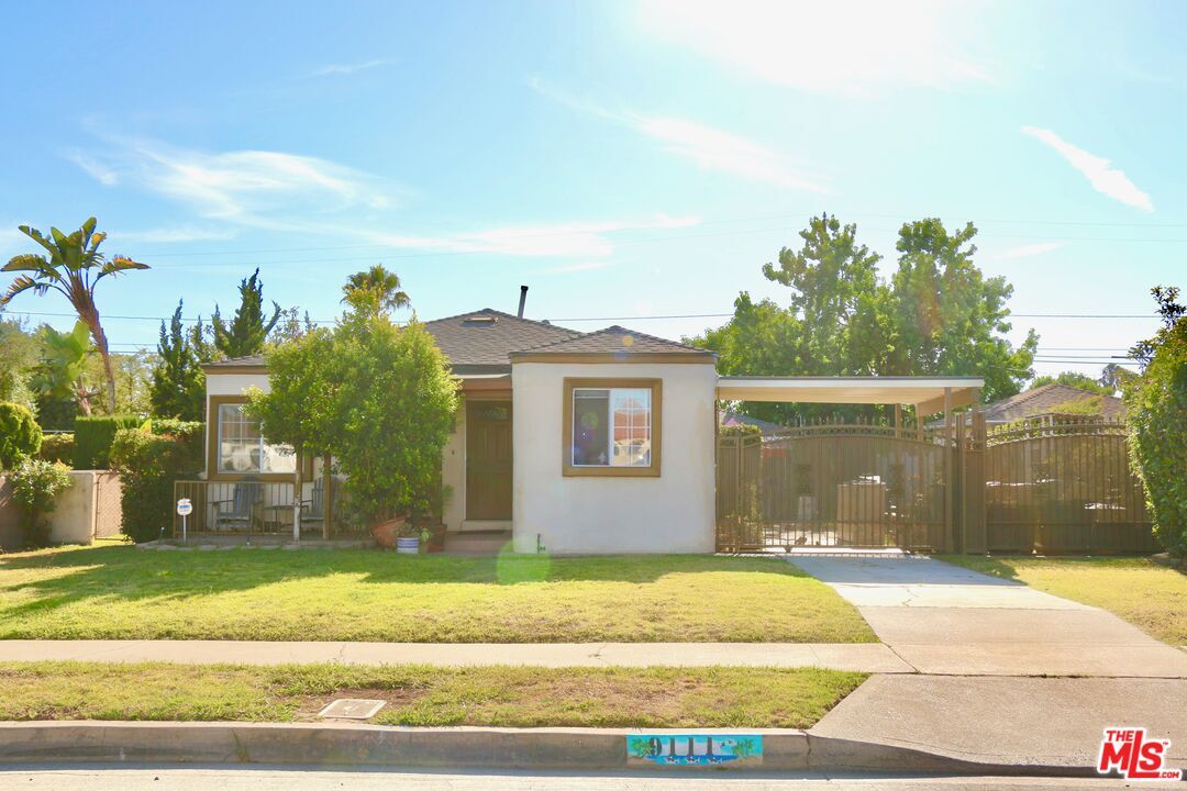 Foto principal - 9111 S 3rd Ave