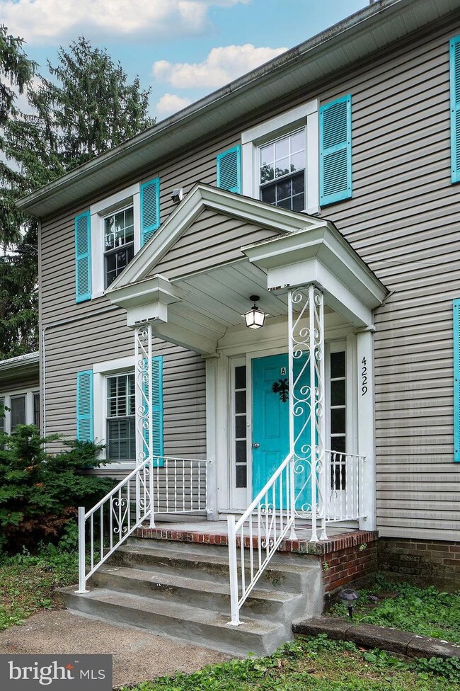 Building Photo - 4229 Elmerton Ave