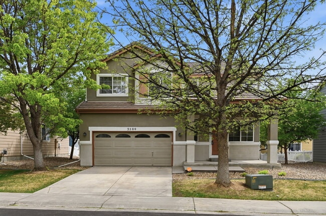 Foto del edificio - $2,845.95 - 3 Bed, 2 Bath Home in Thornton with Central AC and In Unit Laundry!