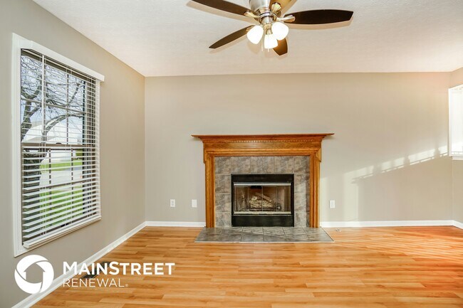 Foto del edificio - 1104 Mullens Ct