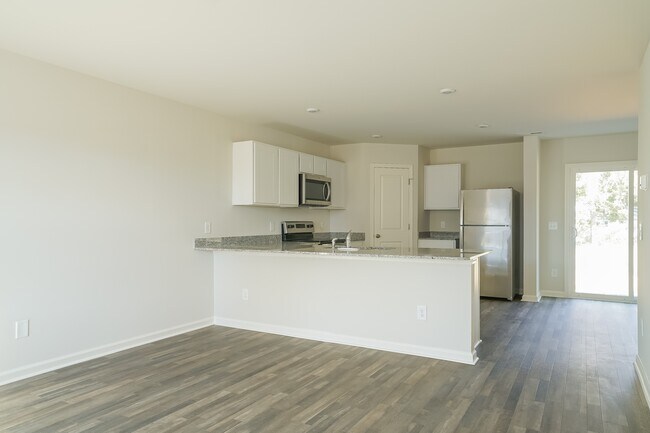 Foto del edificio - 2174 Bayside St SW