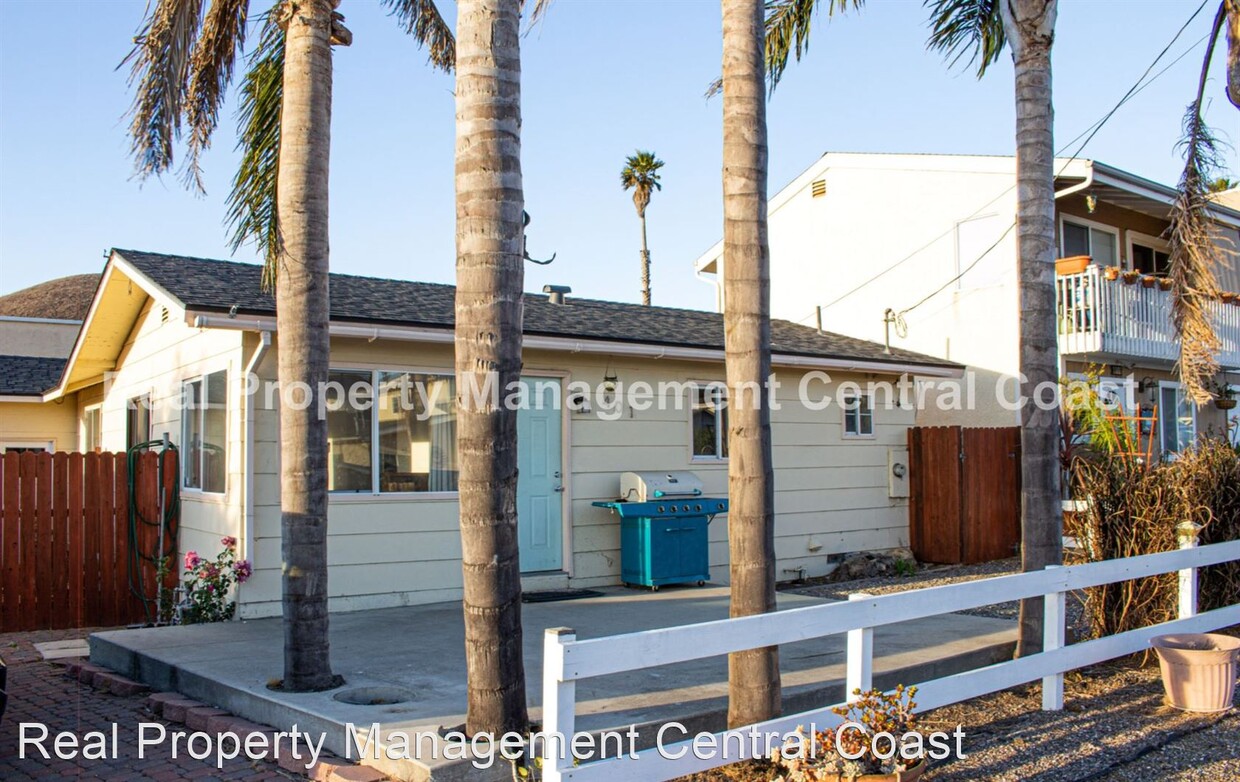 Primary Photo - 2 br, 2 bath House - 401 Tahiti Street