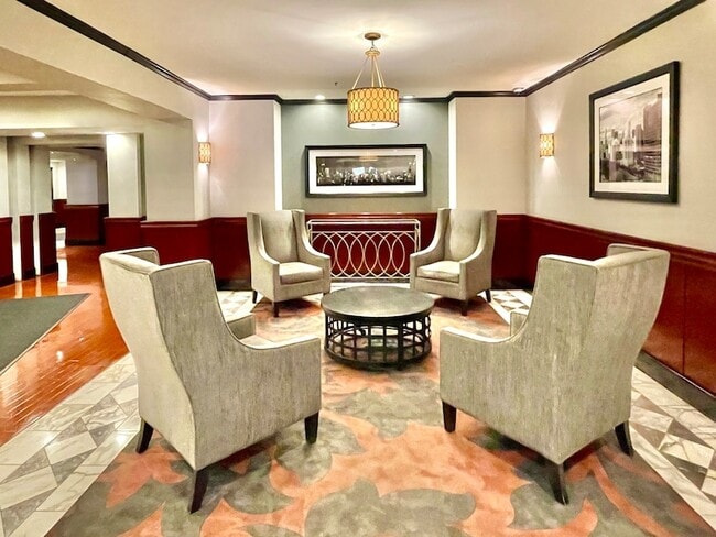 Photo - 40 E 9th St Apartment