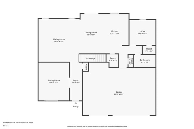 Building Photo - 9724 Brooks Drive