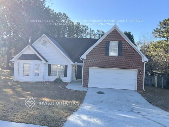 Building Photo - 2601 Letha Still Dr