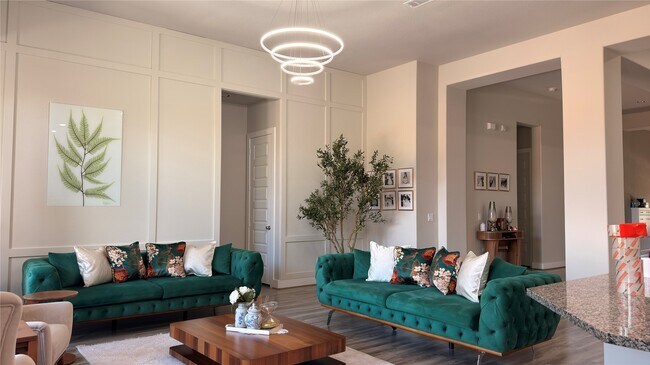 Foto del edificio - 23018 Pearl Glen Dr