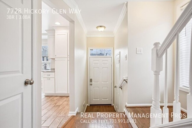 Foto del edificio - 7728 Hickory Glen Way