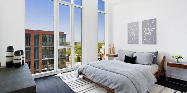 Foto del edificio - 920 W Altgeld St