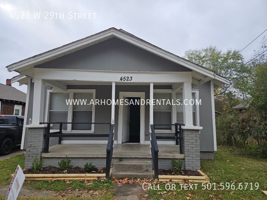 Primary Photo - 4523 W 29th Street | $995 | 3 beds, 1 full...