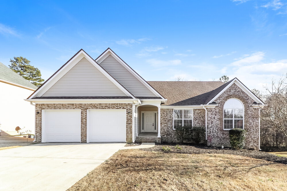 Foto principal - 1295 Mill Shyre Way