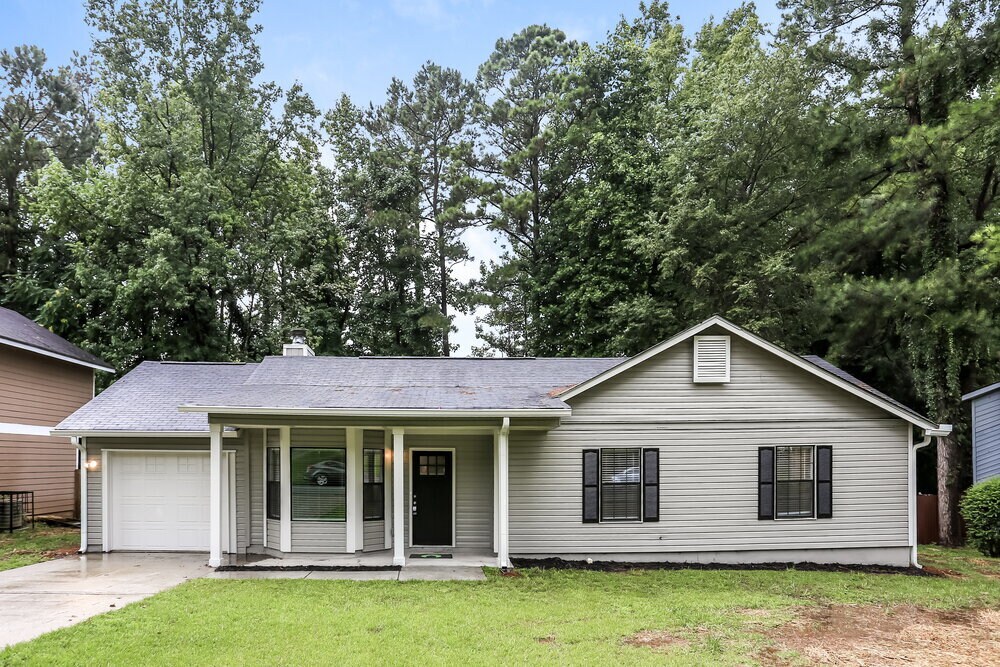 Foto principal - 4249 Ridgetop Trail