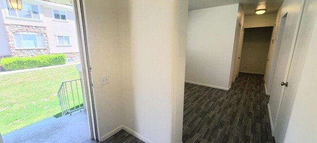 Interior Photo - The Homestead