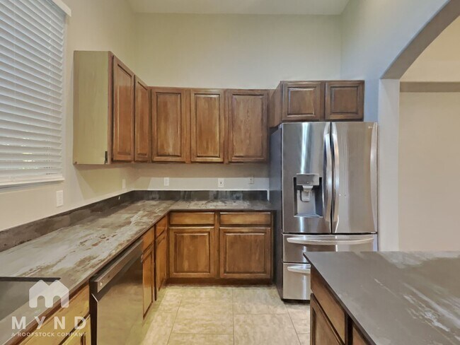 Foto del edificio - 8956 E Hillview St