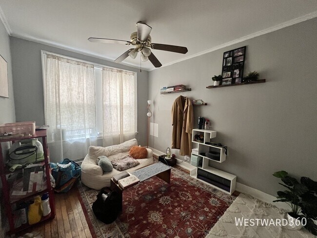 Foto del edificio - 1626 W Sherwin Ave