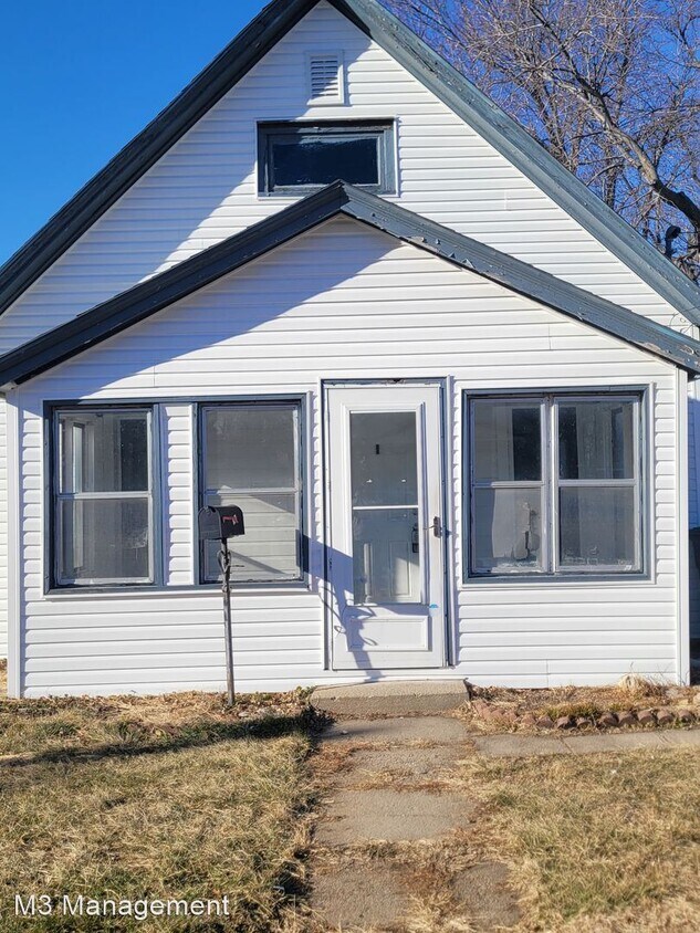 Primary Photo - 2 br, 1 bath House - 106 S 23rd Street