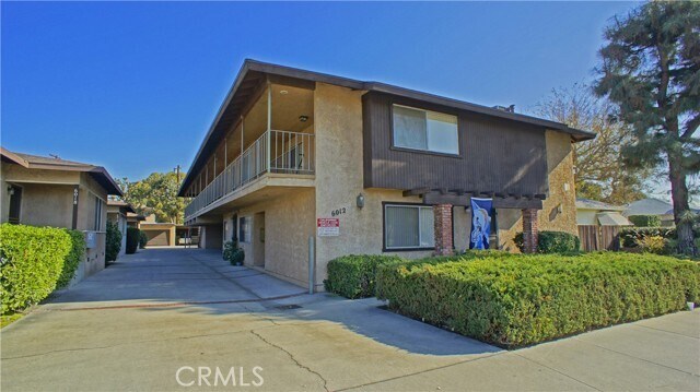 Primary Photo - 6012 Temple City Blvd
