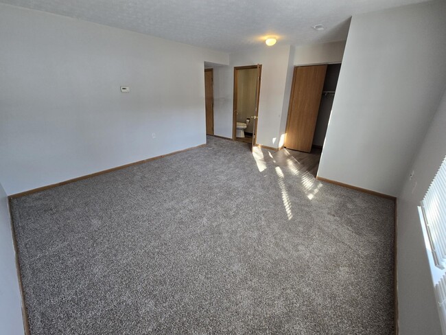 Main Living Area - Scotsdale Apartments