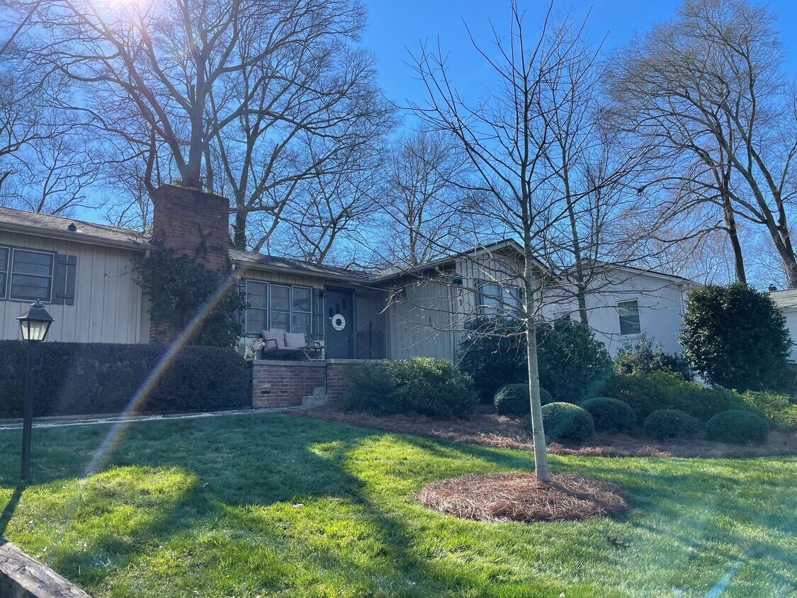 171 W Cloverhurst Ave, Athens, GA 30605 House Rental in Athens, GA