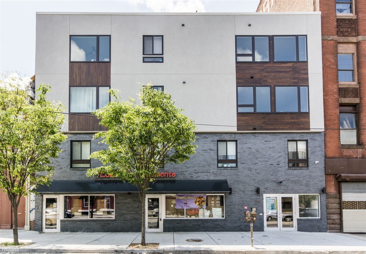 Foto del edificio - 4123 Lancaster Ave