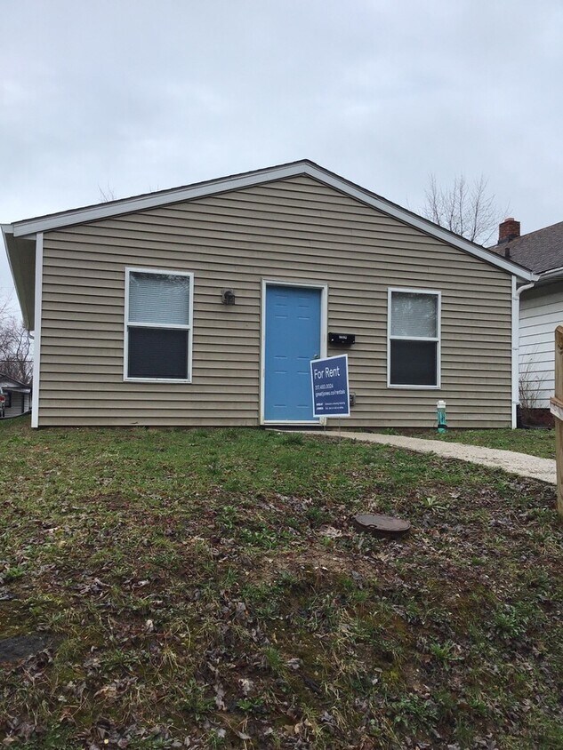 Foto principal - 2524 E 17th St