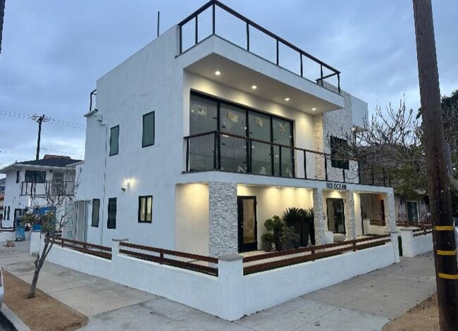 Foto del edificio - 1101 Ocean Ave