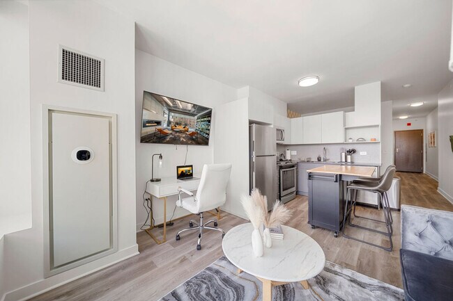 Foto del edificio - 347 S Clark St