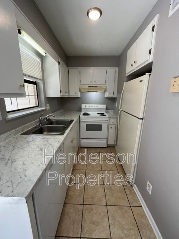 Foto del edificio - 1345 N 6th St