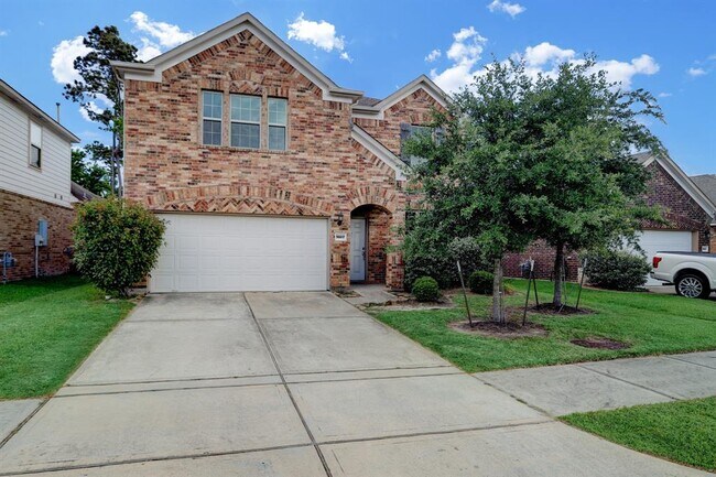 Foto del edificio - 16617 Conner Creek Ln
