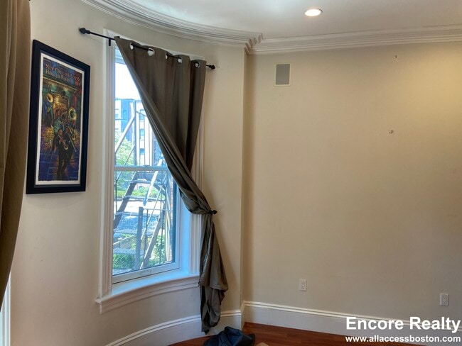 Foto del edificio - 34 Greenwich Park