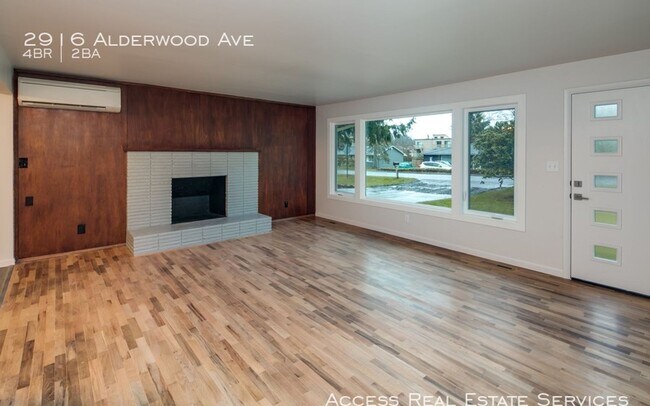 Foto del edificio - 2916 Alderwood Ave