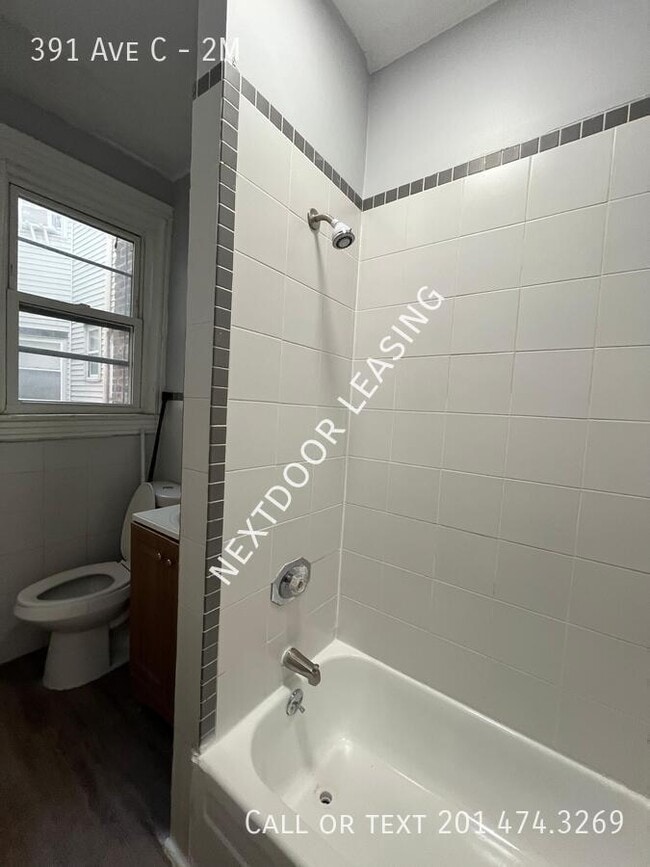 Building Photo - 391 Ave C-2M
