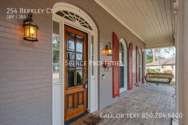 Foto del edificio - 254 Berkley Ct