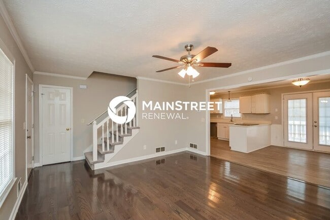 Building Photo - 3 Bedroom Pet-Friendly Home in Conyers, GA...