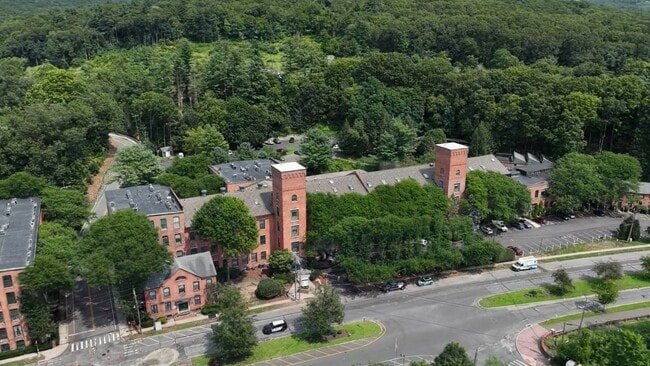  - Beacon Mill Village
