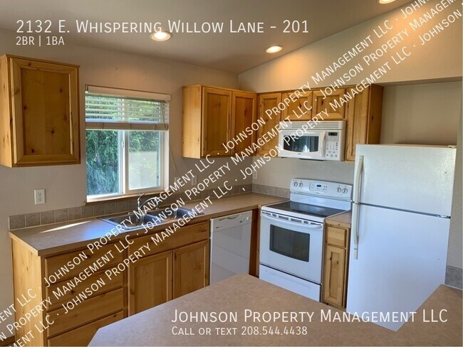 Foto del edificio - 2132 E Whispering Willow Ln