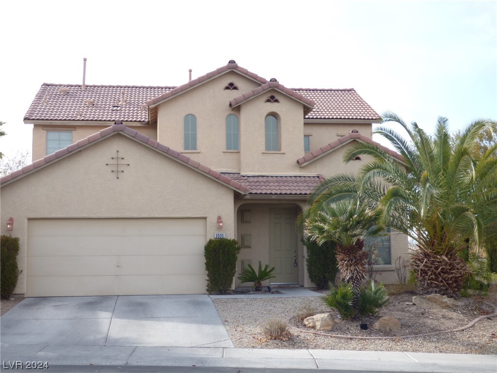 Primary Photo - 3035 Via Sarafina Dr