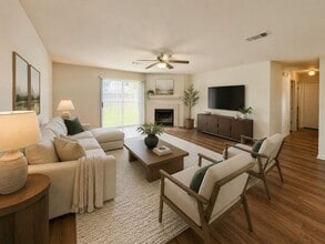 Building Photo - 18023 Lago Forest Dr